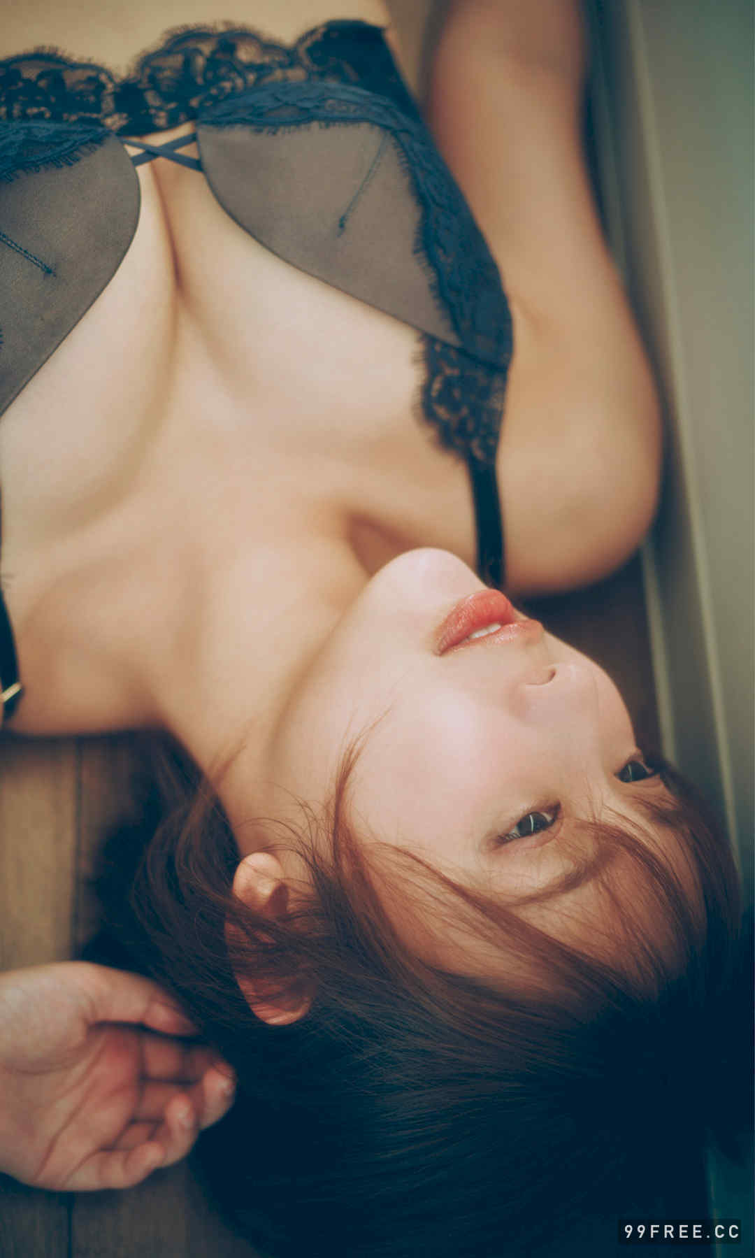 水湊みお写真集《夢のはじまり》高清全本