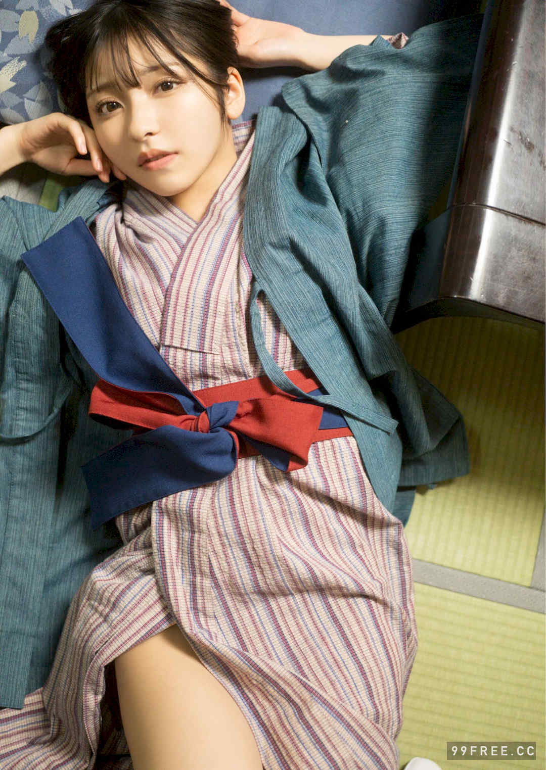 十味写真集《宿雪》高清全本