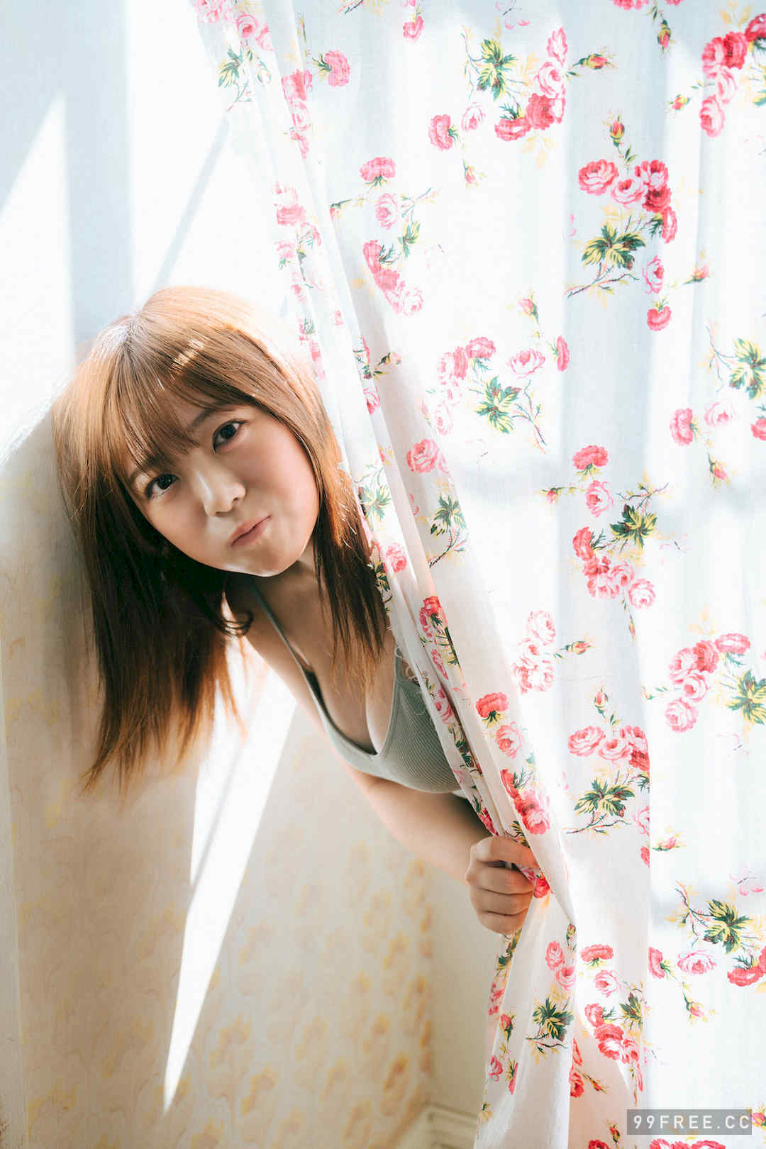 武田智加写真集《ヤンマガアザーっす！》高清全本