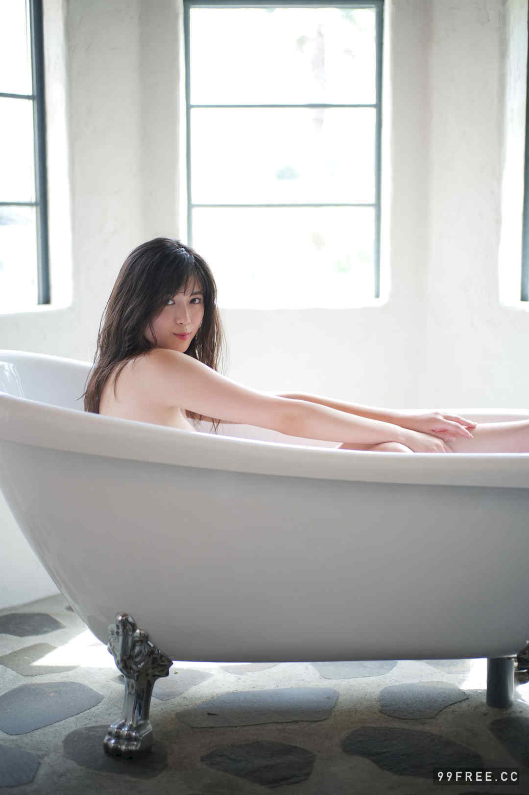 北向珠夕写真集《笑顔のシンデレラ》高清全本