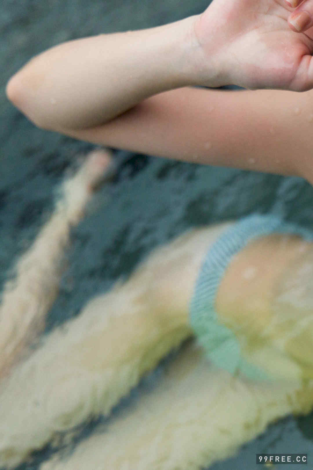 山田南实写真集《Ｒｅａｌ》高清全本