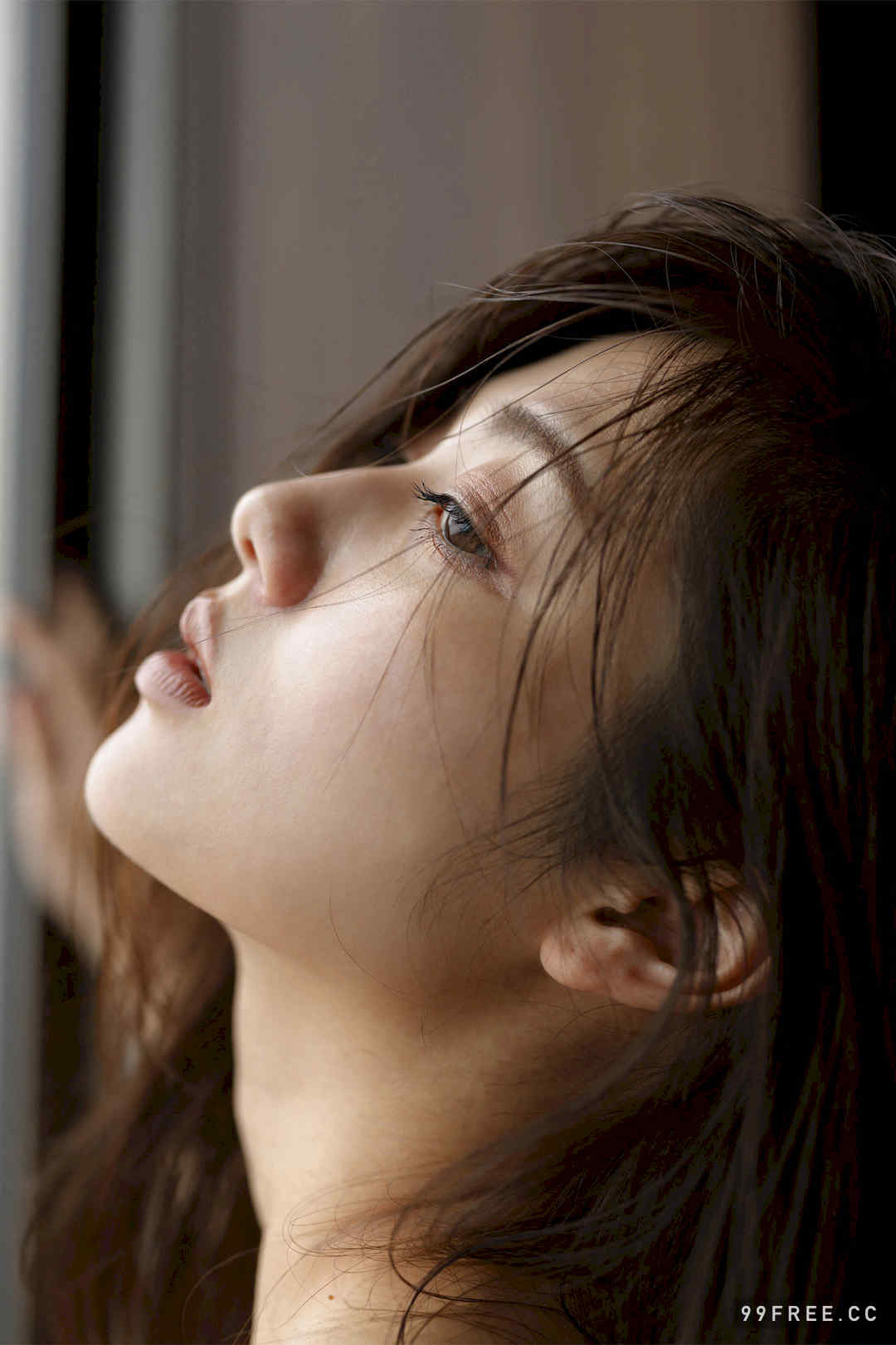 奥山和纱写真集《密会スイートルーム》高清全本