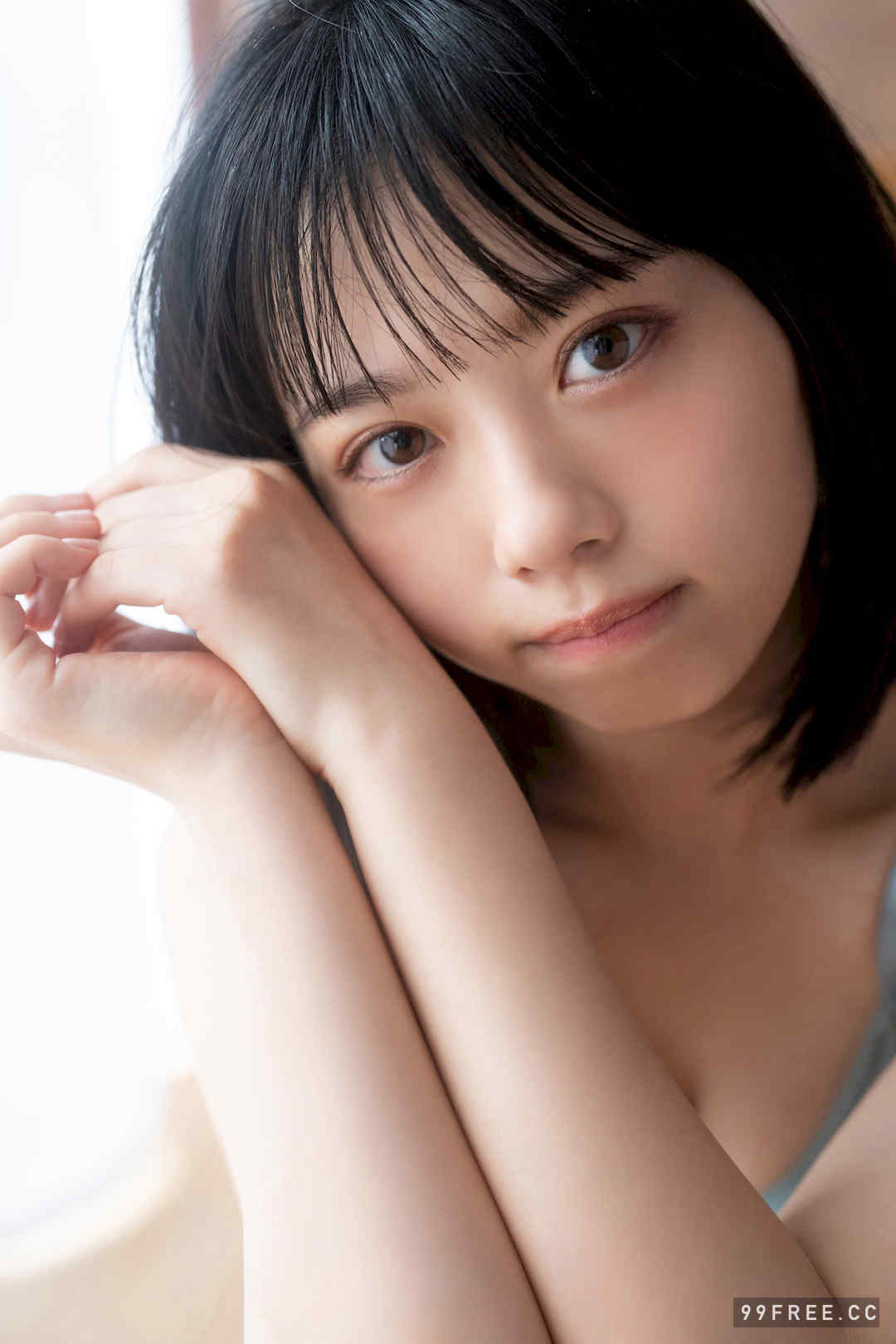 峰岛こまき写真集《ぜんぶ詰め込んで、夏。》高清全本