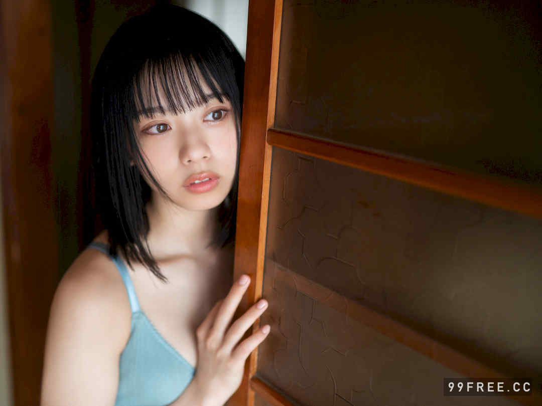 峰岛こまき写真集《ぜんぶ詰め込んで、夏。》高清全本