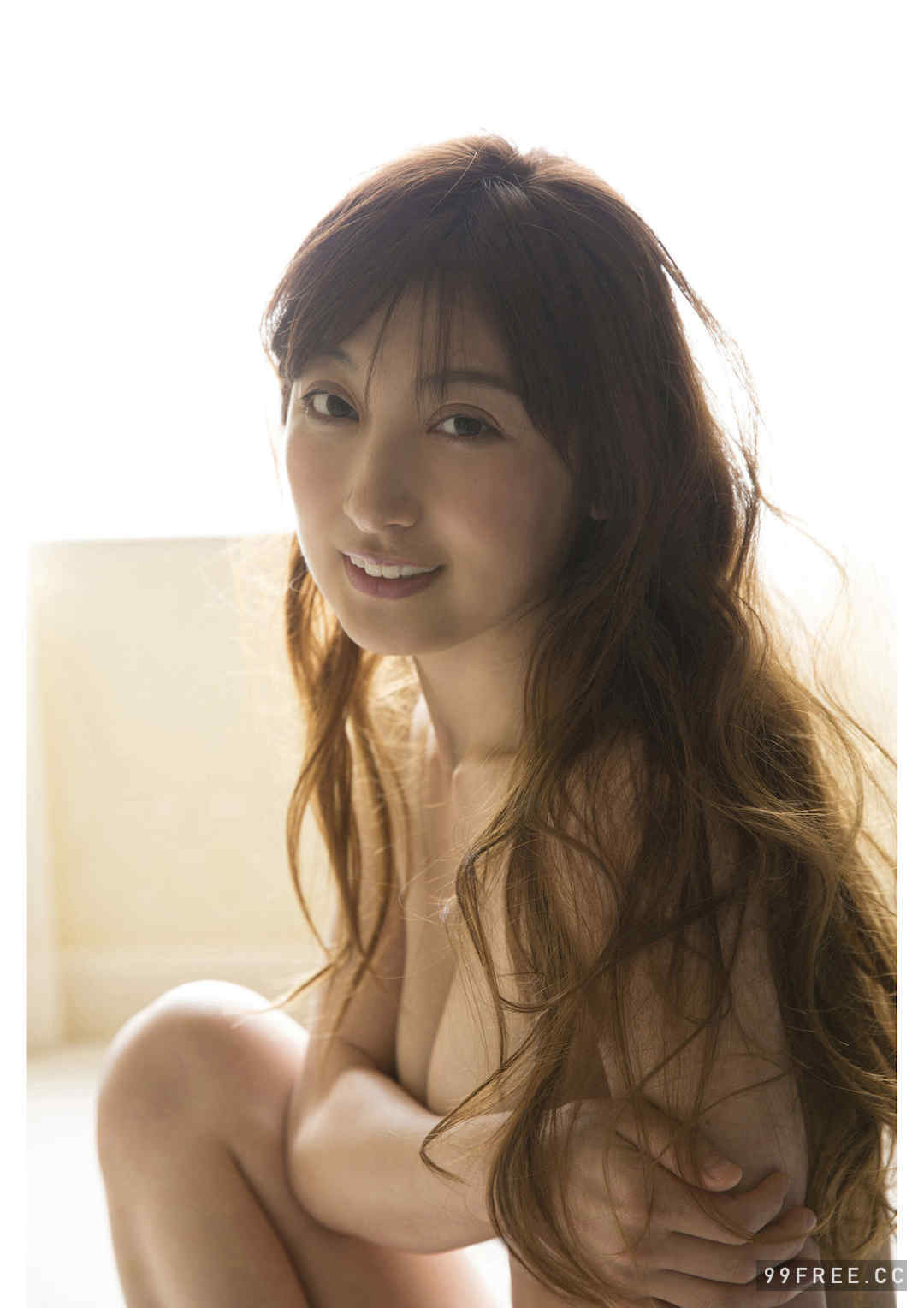 熊田曜子写真集《ＴＨＥ　ＧＲＥＡＴＥＳＴ！！》高清全本