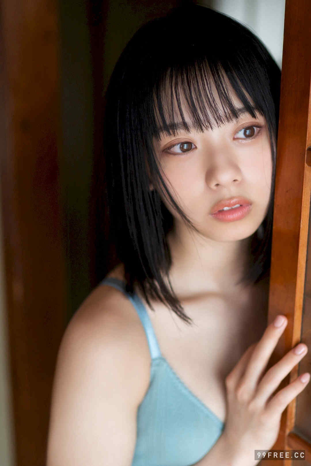 峰岛こまき写真集《ぜんぶ詰め込んで、夏。》高清全本