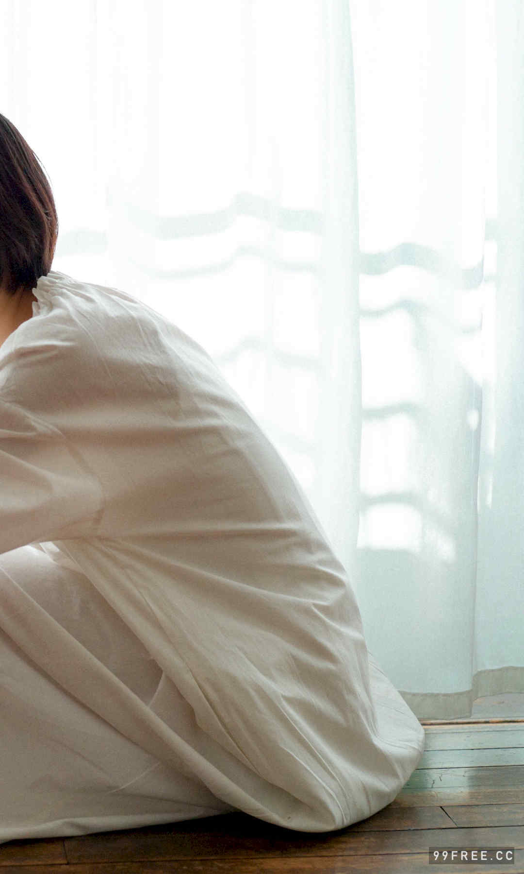 高仓萌香写真集《昨日、今日、そして明日》高清全本