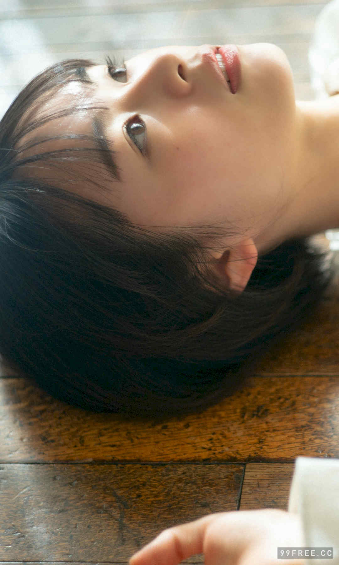 高仓萌香写真集《昨日、今日、そして明日》高清全本