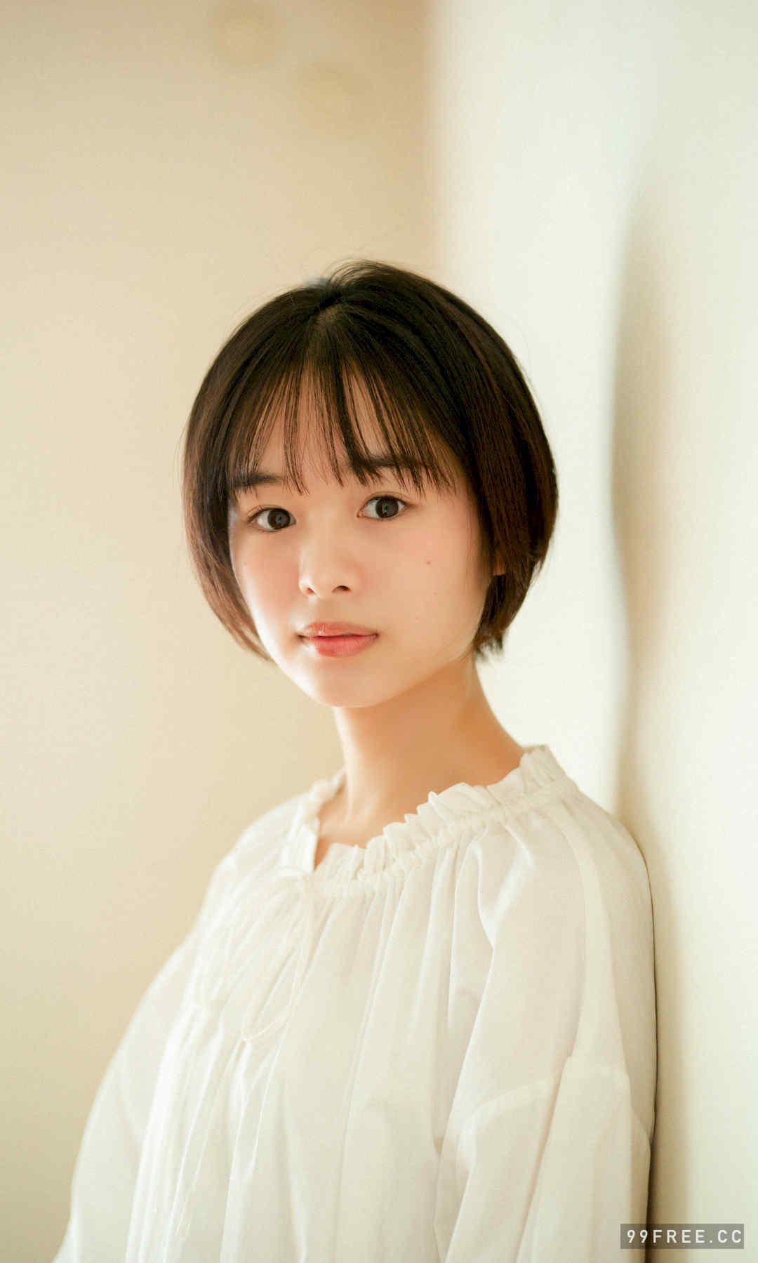 高仓萌香写真集《昨日、今日、そして明日》高清全本