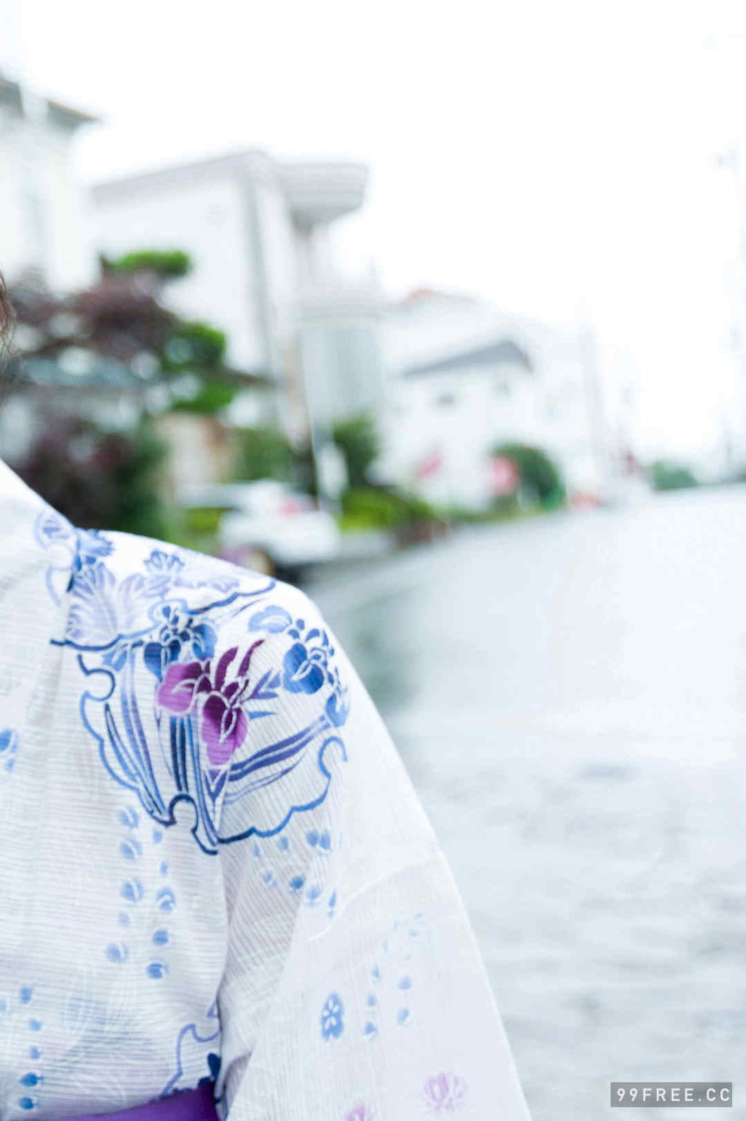 山田南实写真集《Ｒｅａｌ》高清全本