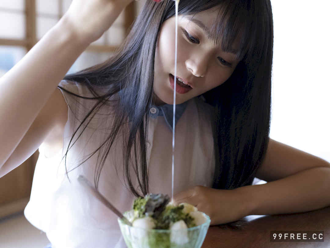 星名美津纪写真集《夏の思い出》高清全本