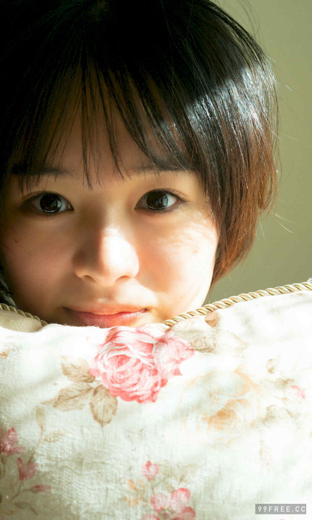 高仓萌香写真集《昨日、今日、そして明日》高清全本