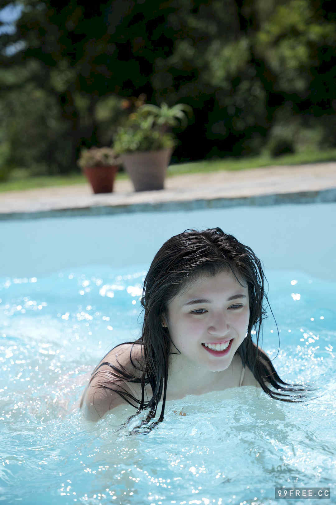 北向珠夕写真集《２２歳の挑戦》高清全本