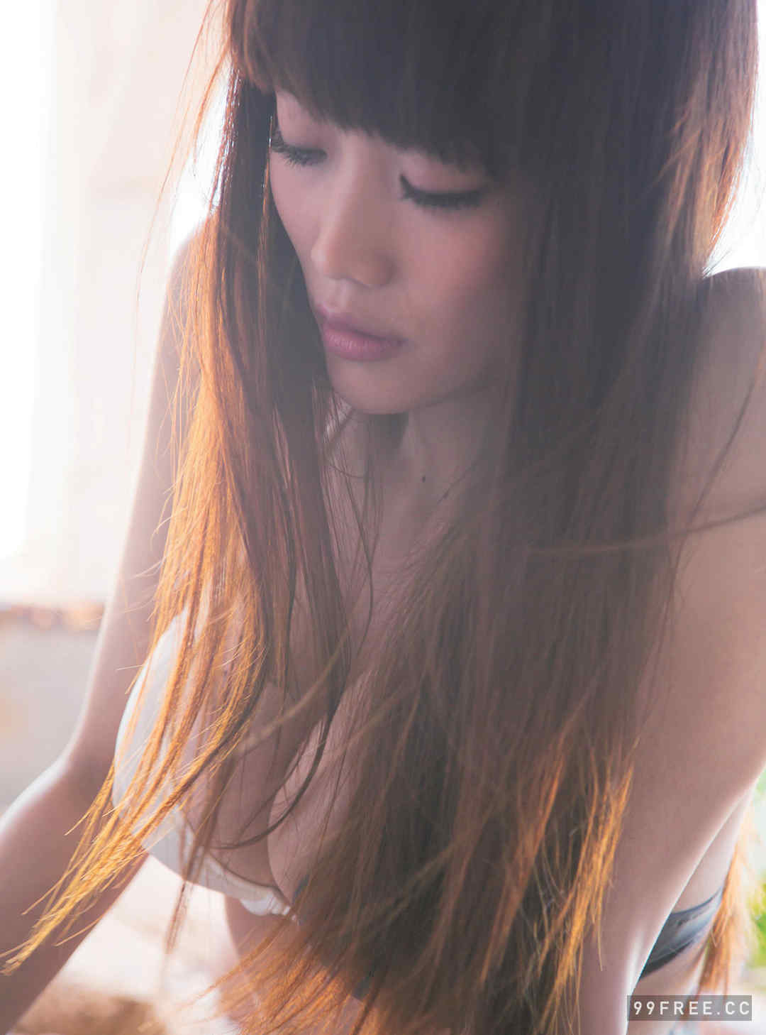 佐藤江梨子写真集《ＥＳ》高清全本