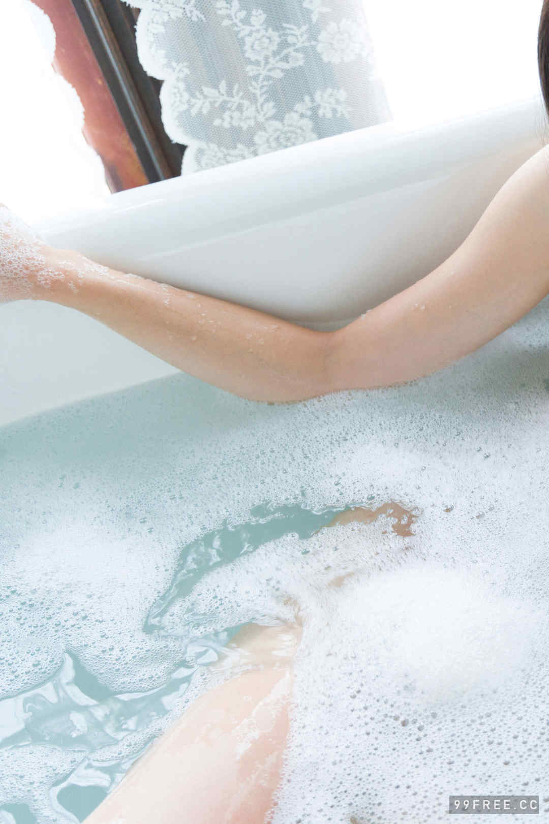 山田南实写真集《Ｒｅａｌ》高清全本