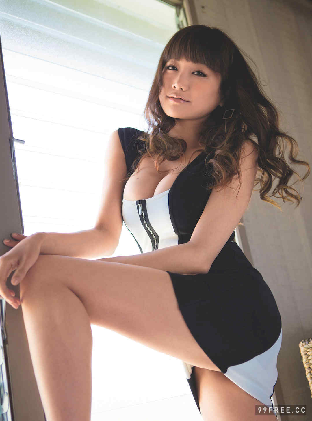 佐藤江梨子写真集《ＥＳ》高清全本