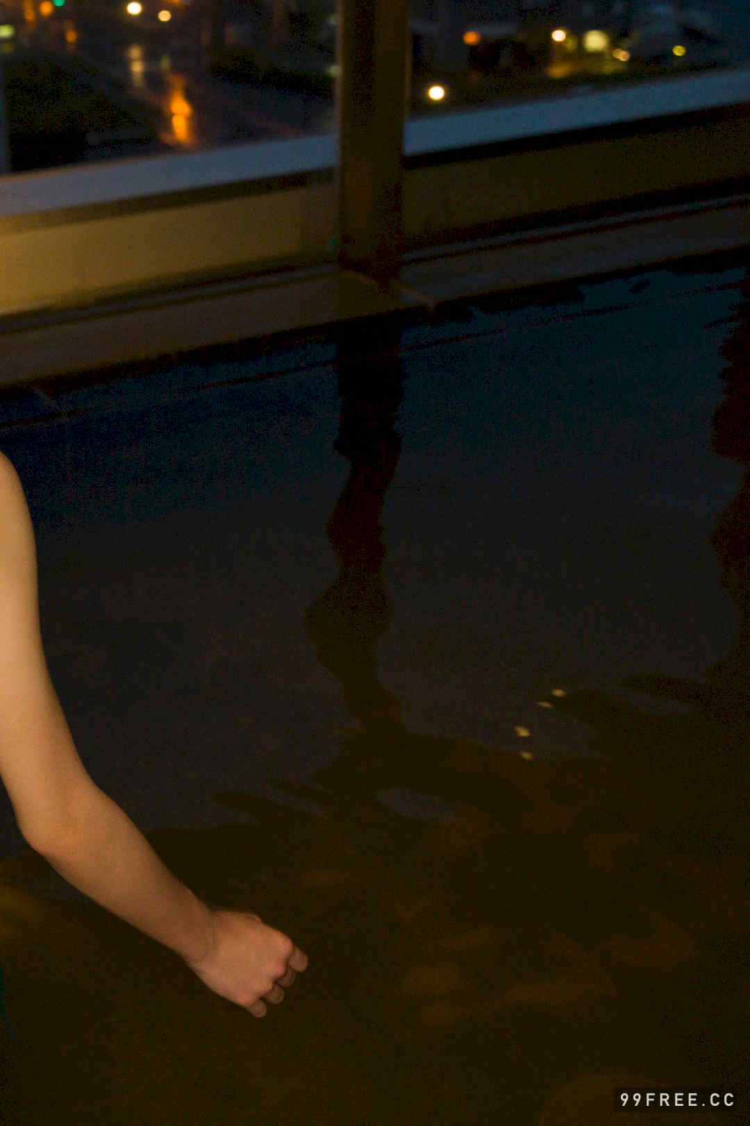 山田南实写真集《Ｒｅａｌ》高清全本