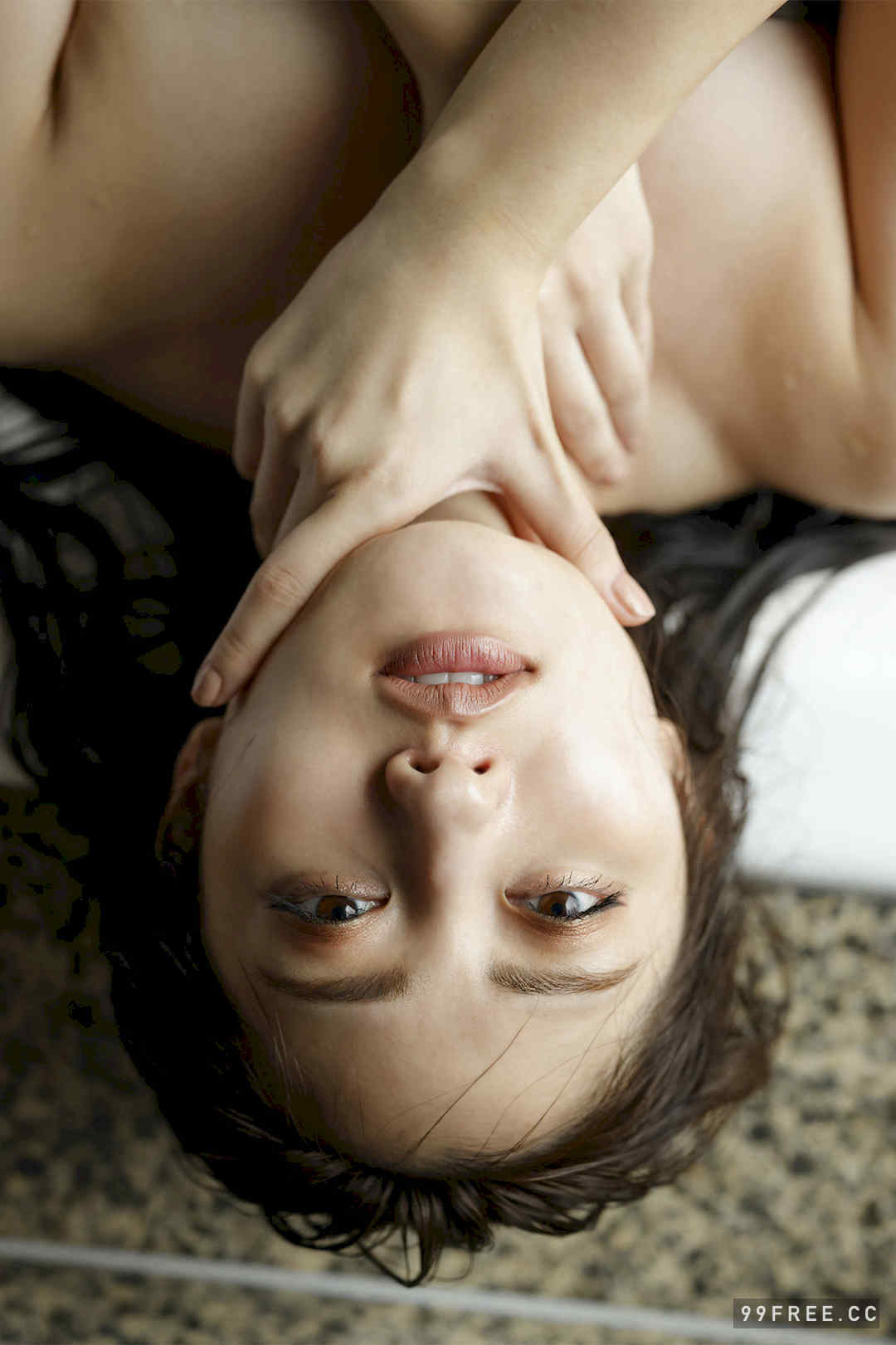 奥山和纱写真集《密会スイートルーム》高清全本