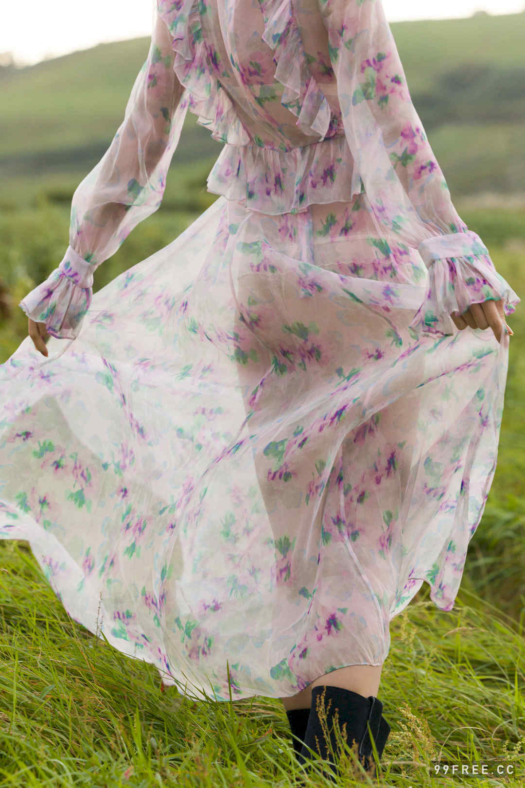 山田南实写真集《Ｒｅａｌ》高清全本