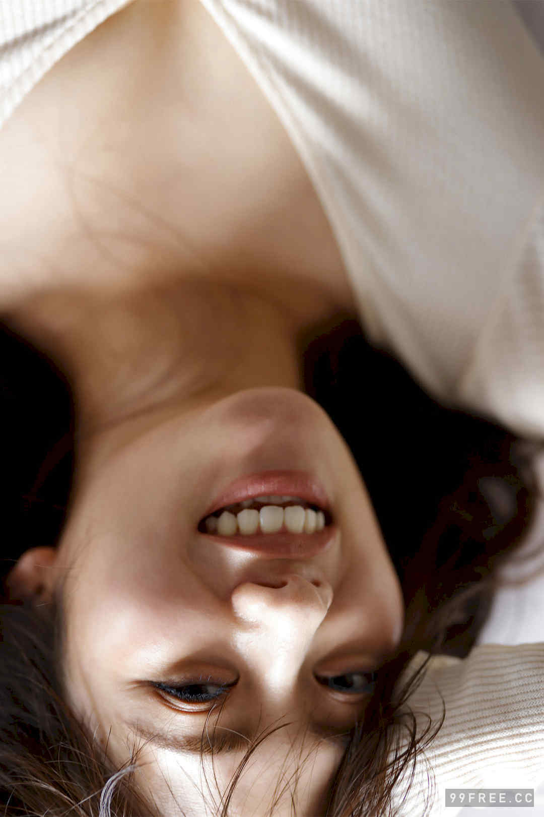 奥山和纱写真集《密会スイートルーム》高清全本