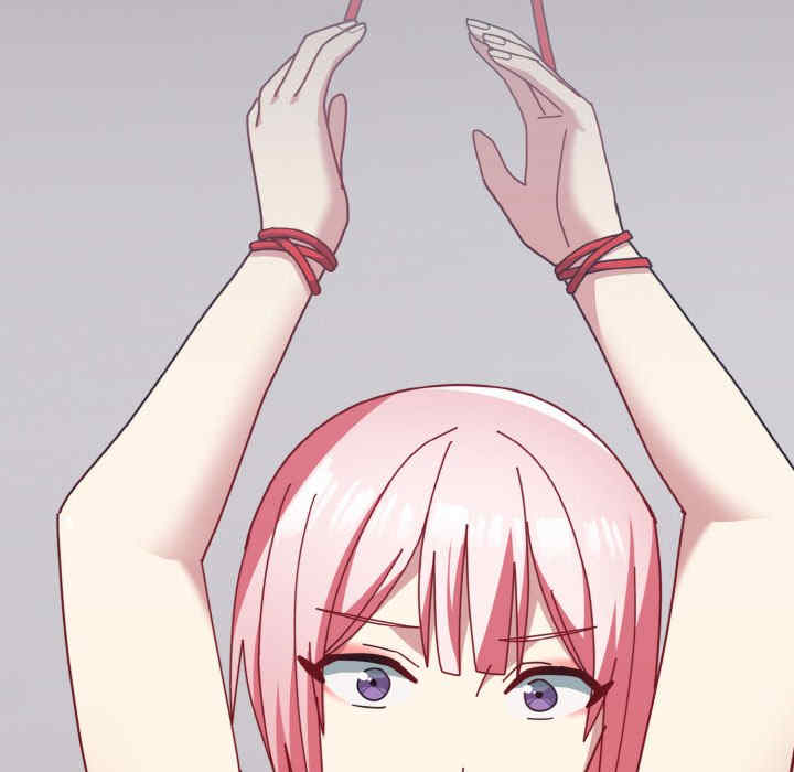 青梅以上恋人未满/越界的青梅竹马