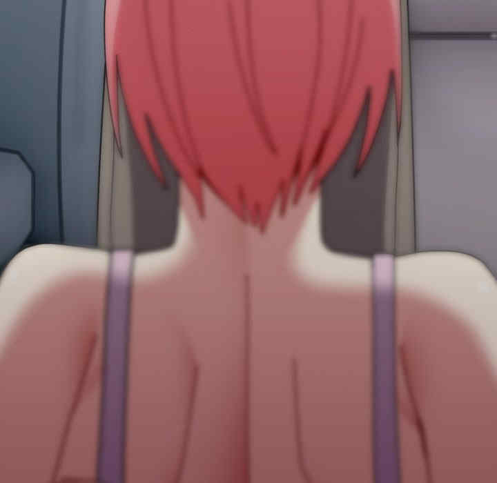 青梅以上恋人未满/越界的青梅竹马