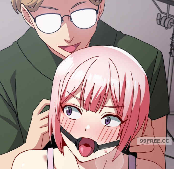 青梅以上恋人未满/越界的青梅竹马