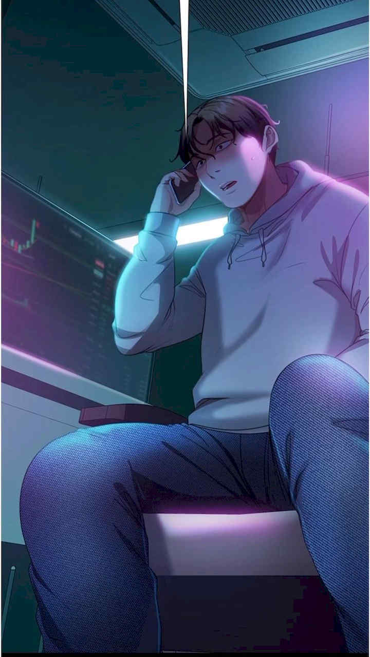 直男逆袭婚友社