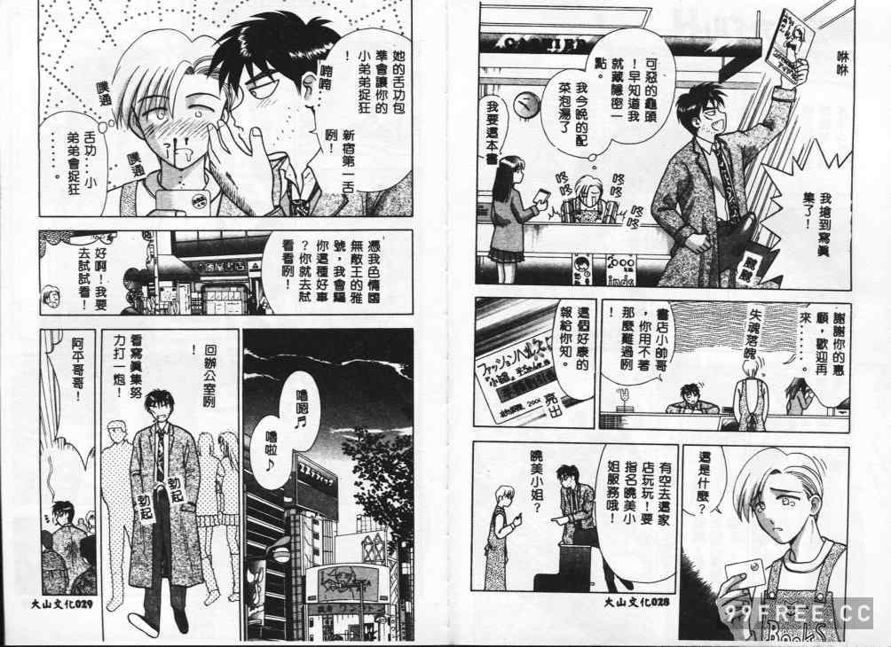 [車海老] 調査ファイルH