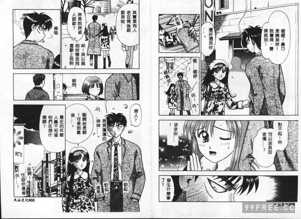 [車海老] 調査ファイルH