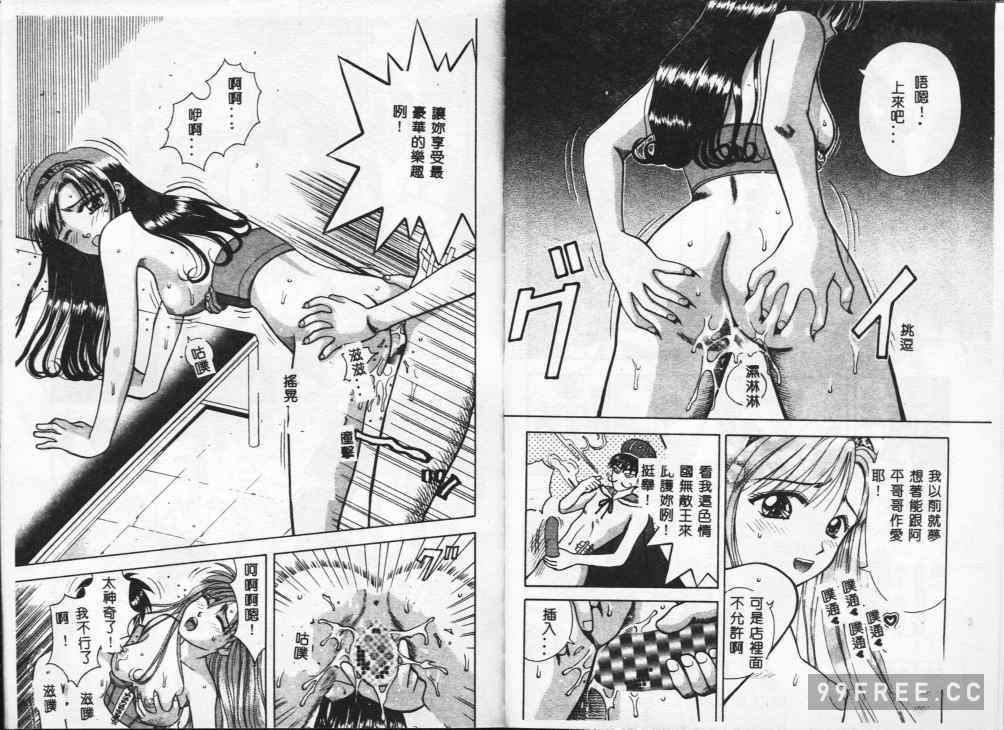 [車海老] 調査ファイルH