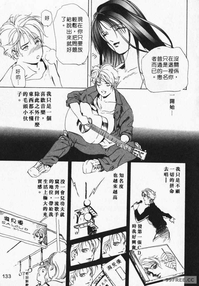 [岬ゆきひろ] ボディセラピー