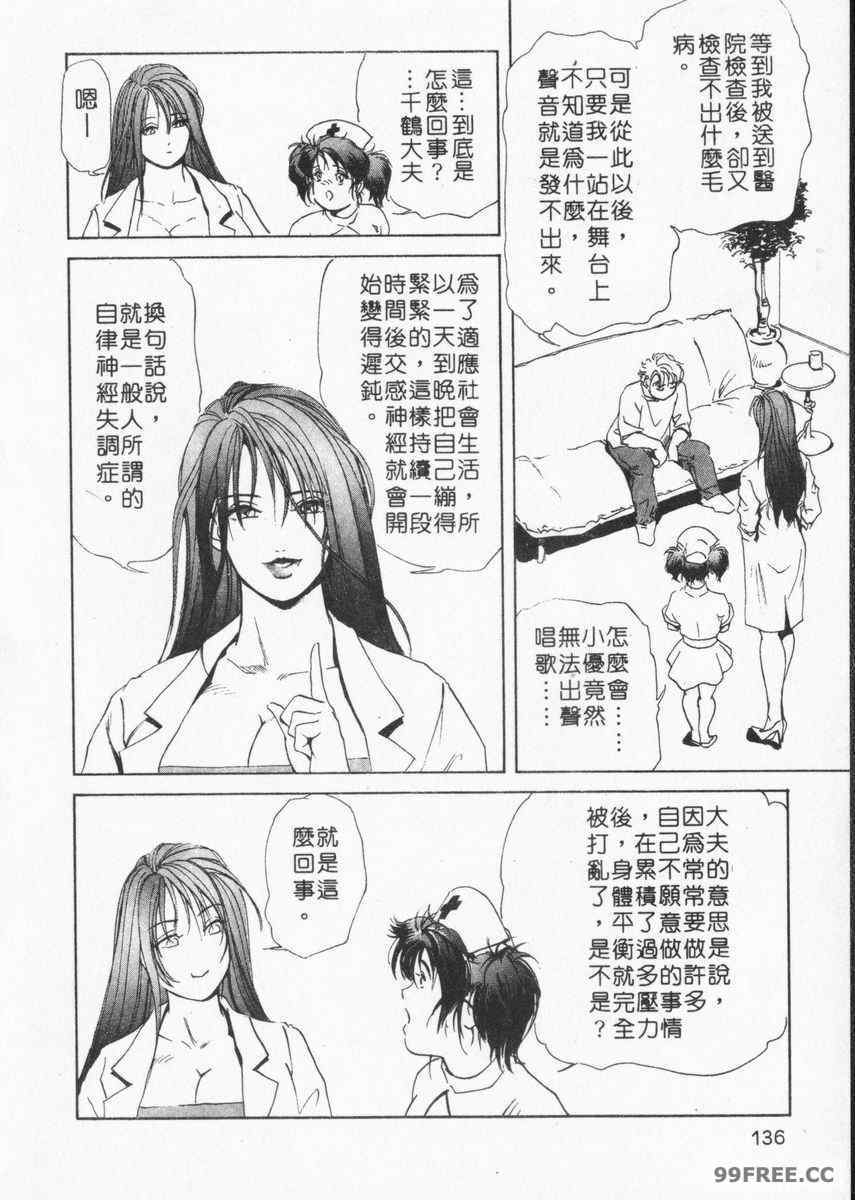 [岬ゆきひろ] ボディセラピー