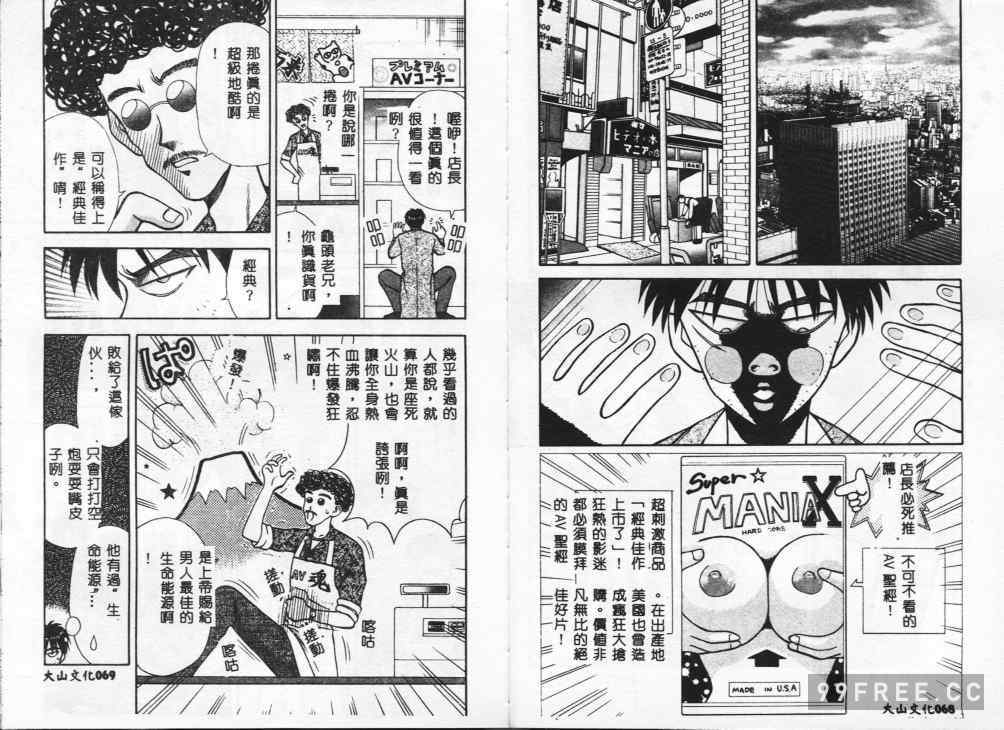 [車海老] 調査ファイルH