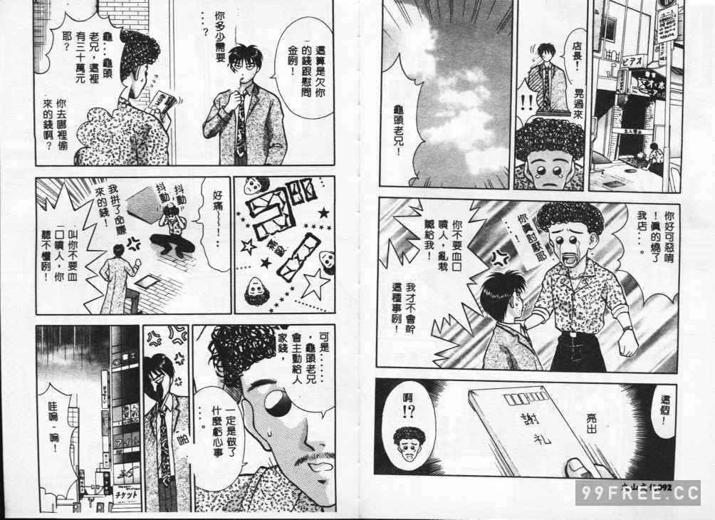 [車海老] 調査ファイルH