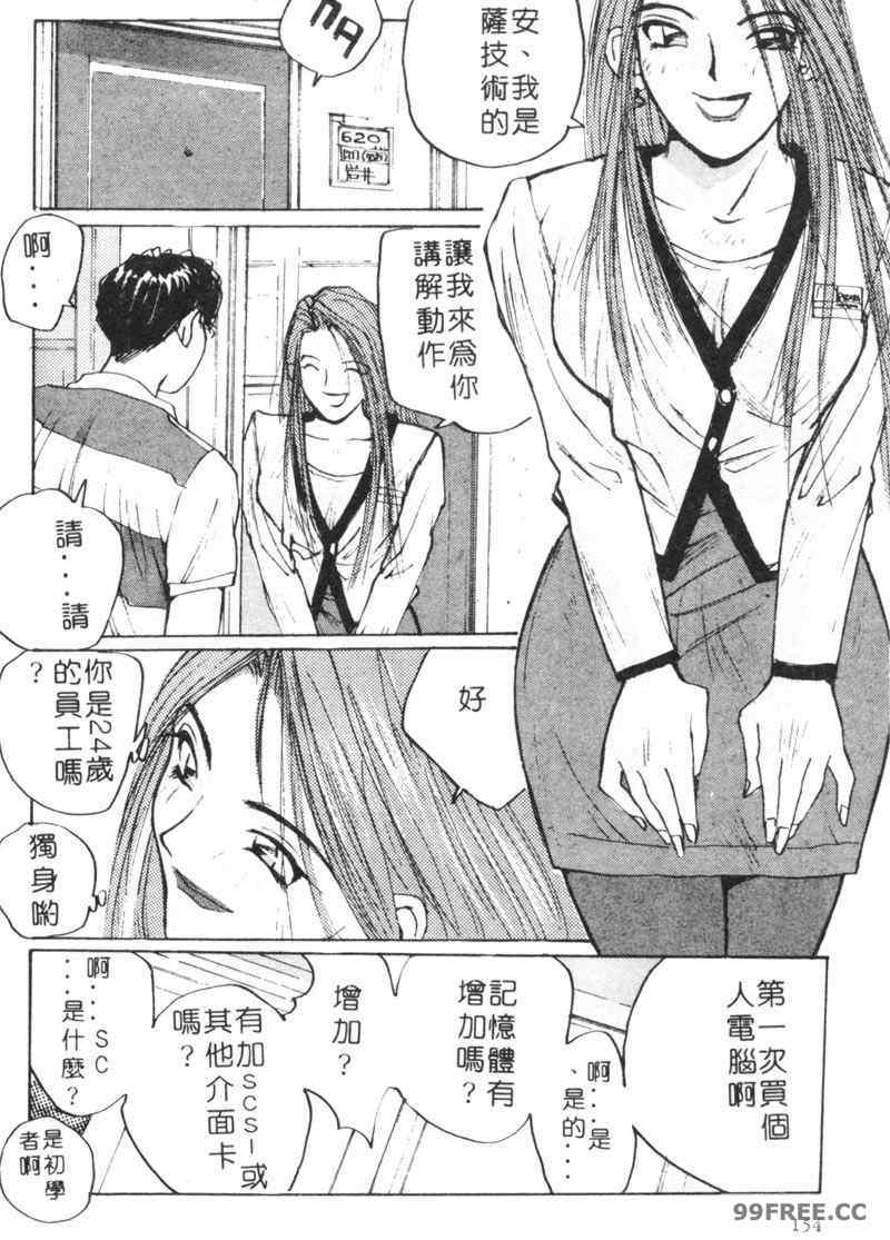 [かたせ湘] カレンダーガールズ 1