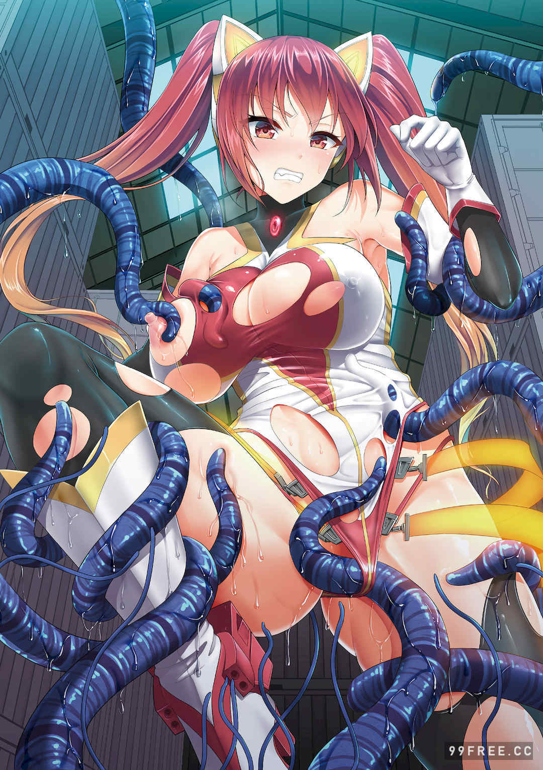 [孫陽州] 異世界触辱譚