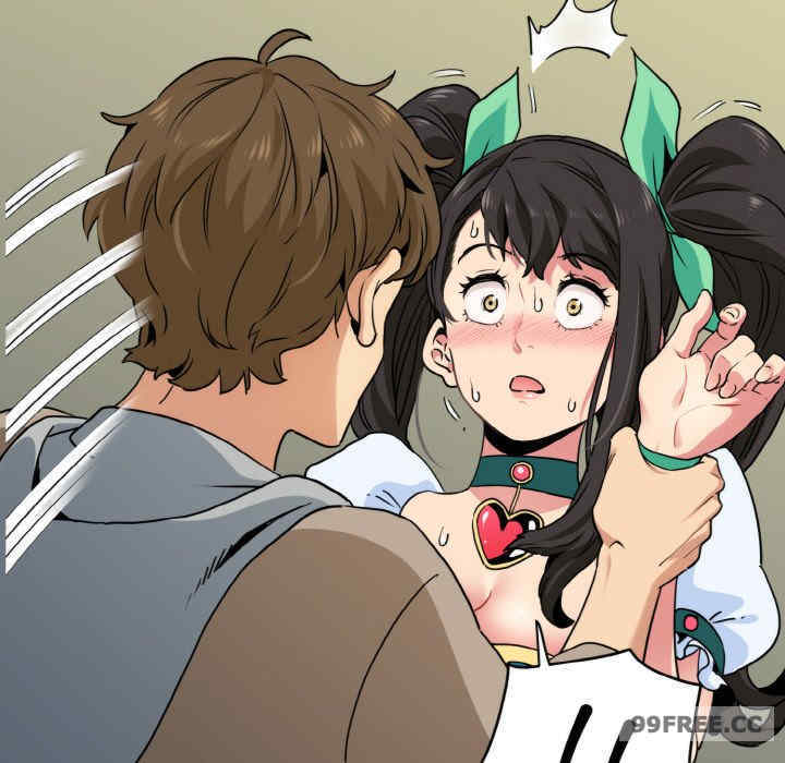 发小碰不得/强制催眠