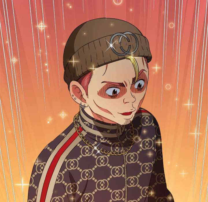 难缠小恶女/恶女勾勾缠