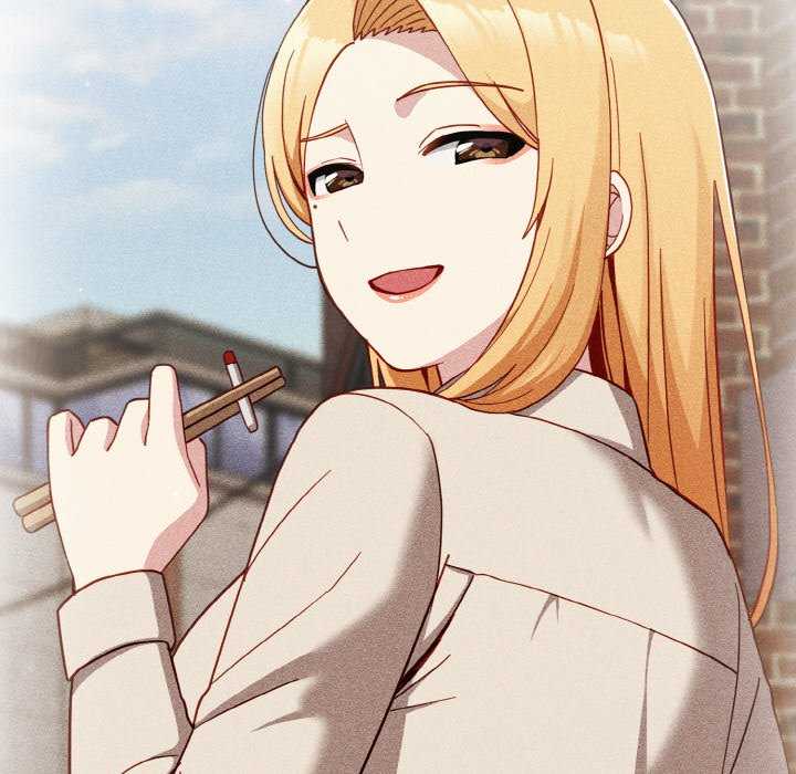 青梅以上恋人未满/越界的青梅竹马