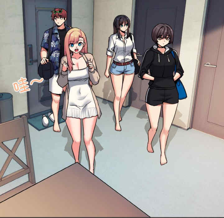 大学生活就从社团开始