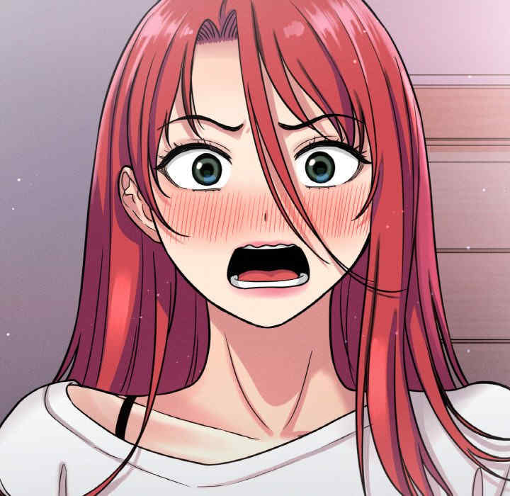 我的女王/让人火大的她