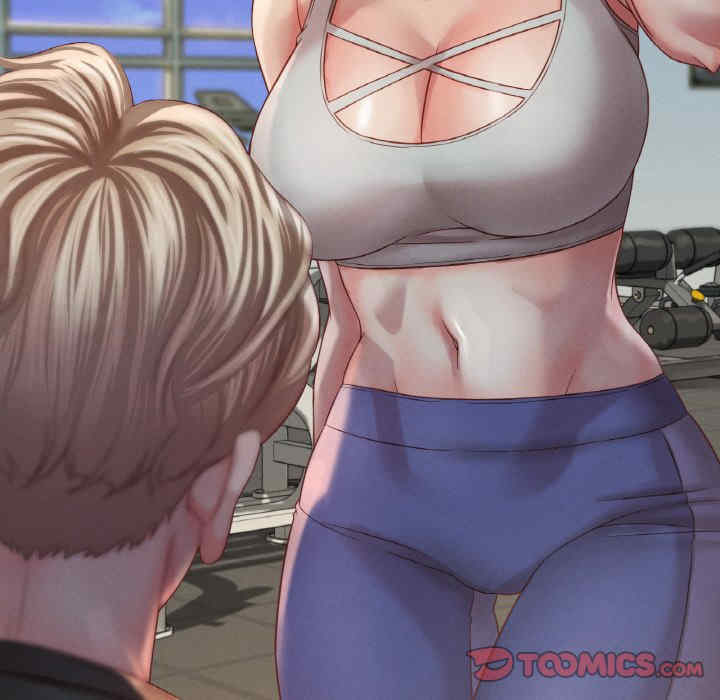 渴望占有她/想要拥有她