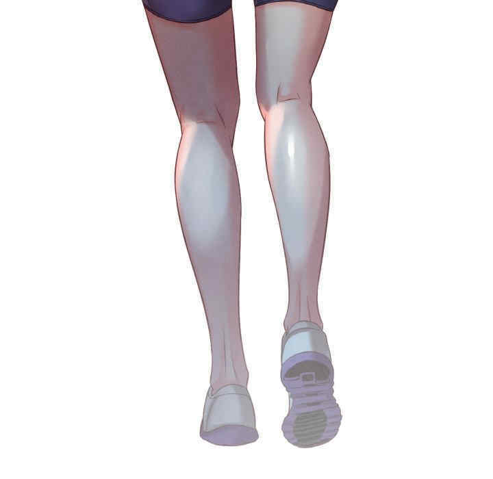 渴望占有她/想要拥有她