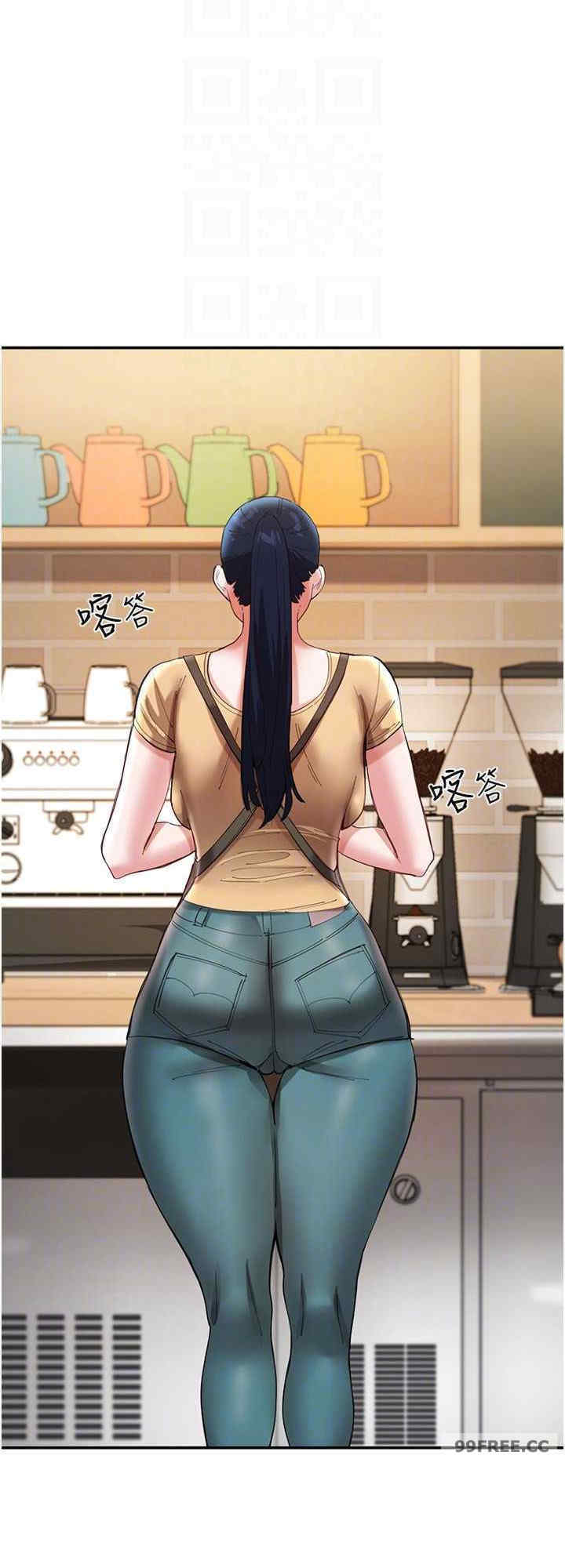 波涛汹涌的同居生活