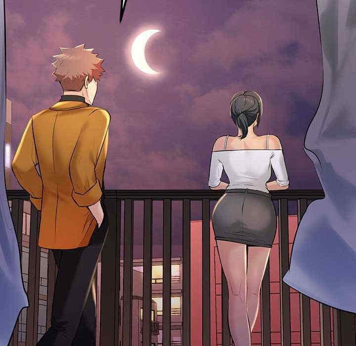 不正常关系/走味的初恋