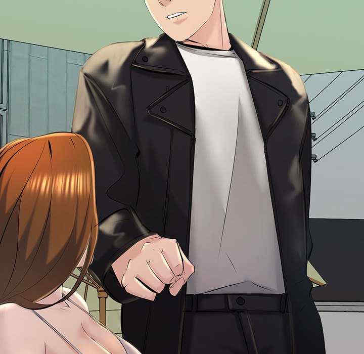 不正常关系/走味的初恋