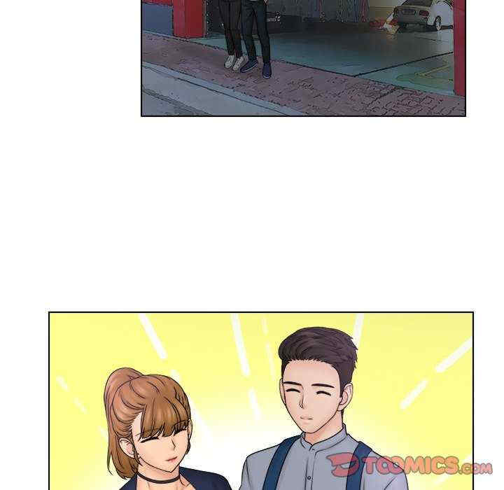 女友与奴隶/咖啡厅打工的日子