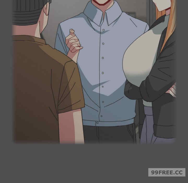 青梅以上恋人未满/越界的青梅竹马