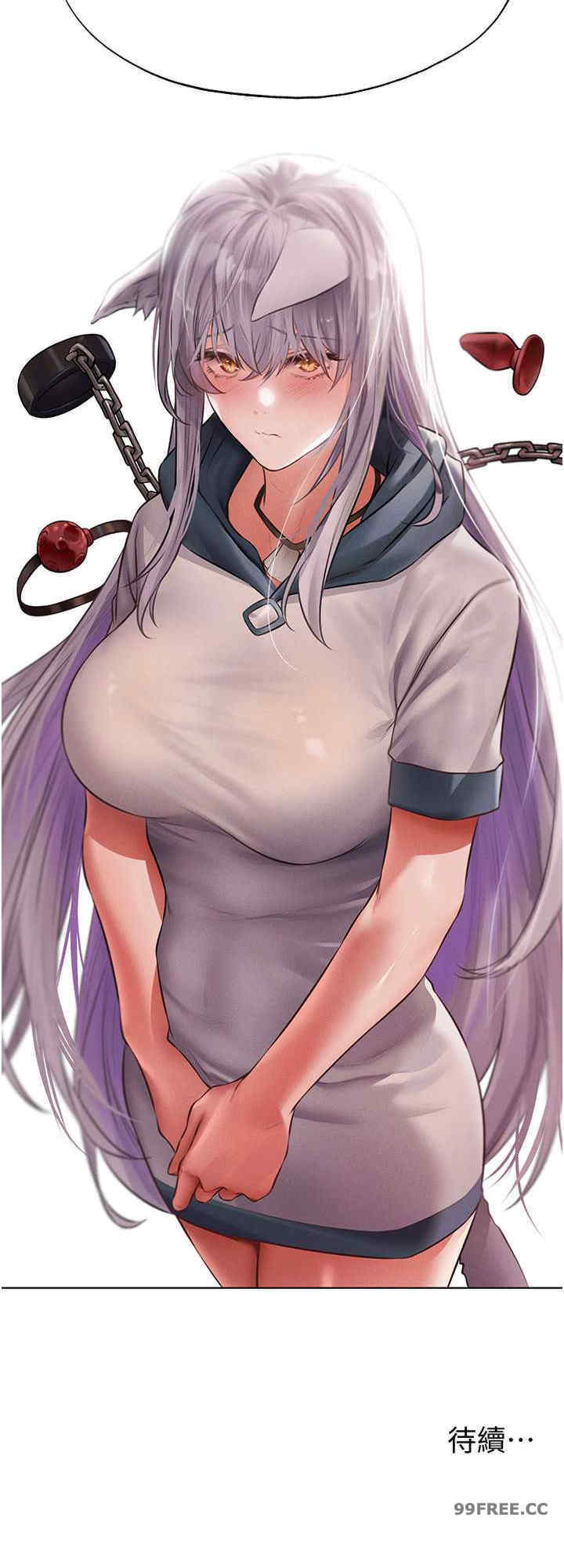 异界猎妻人/人妻猎人